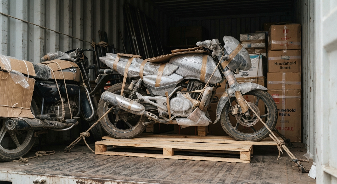 Vehicle Transport